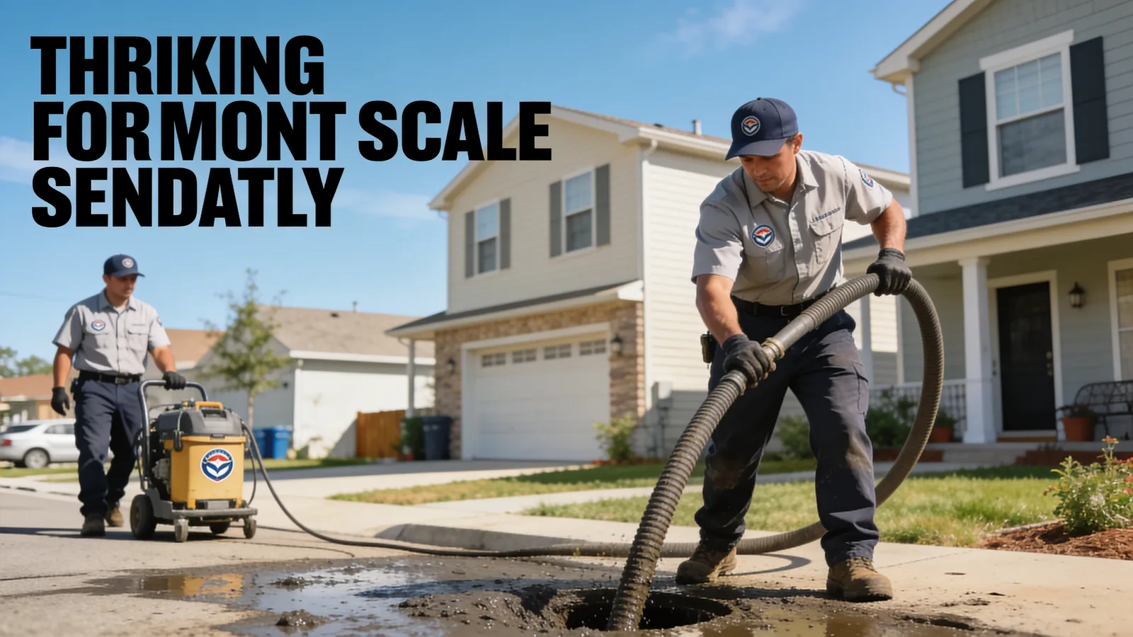 Sewage Cleanup in Teton Village, WY near me